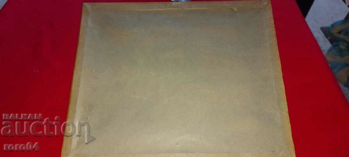 ΞΥΛΙΝΟ ΚΟΡΝΙΖΟ - ΓΥΑΛΙ - OPEL - 6 ΞΥΛΙΝΟ ΚΟΡΝΙΖΟ - ΓΥΑΛΙ - OPEL - 6