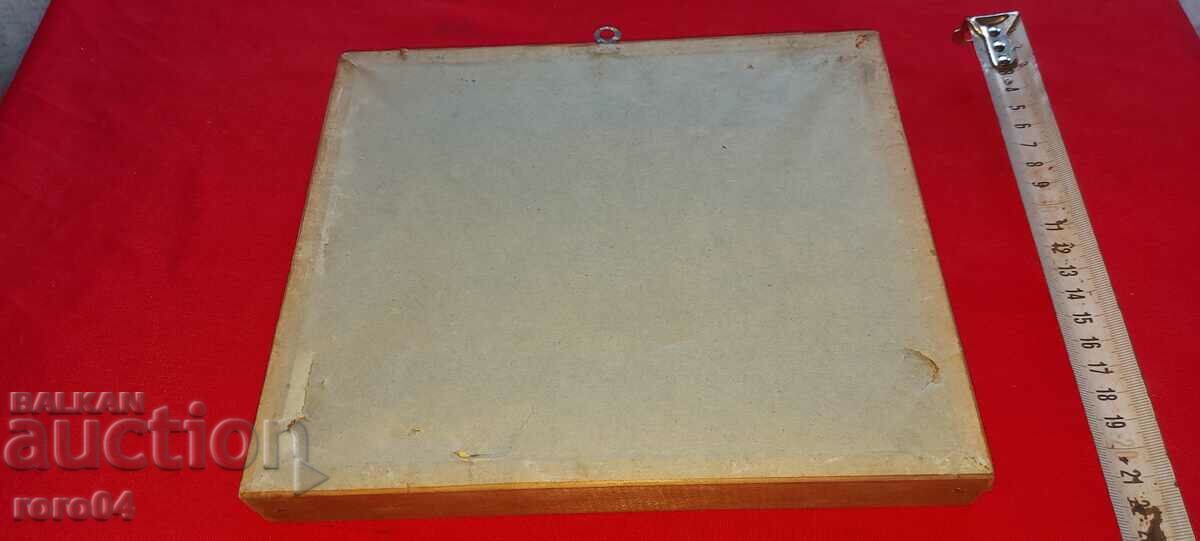 ΞΥΛΙΝΟ ΚΟΡΝΙΖΟ - ΓΥΑΛΙ - OPEL - 6 ΞΥΛΙΝΟ ΚΟΡΝΙΖΟ - ΓΥΑΛΙ - OPEL - 6