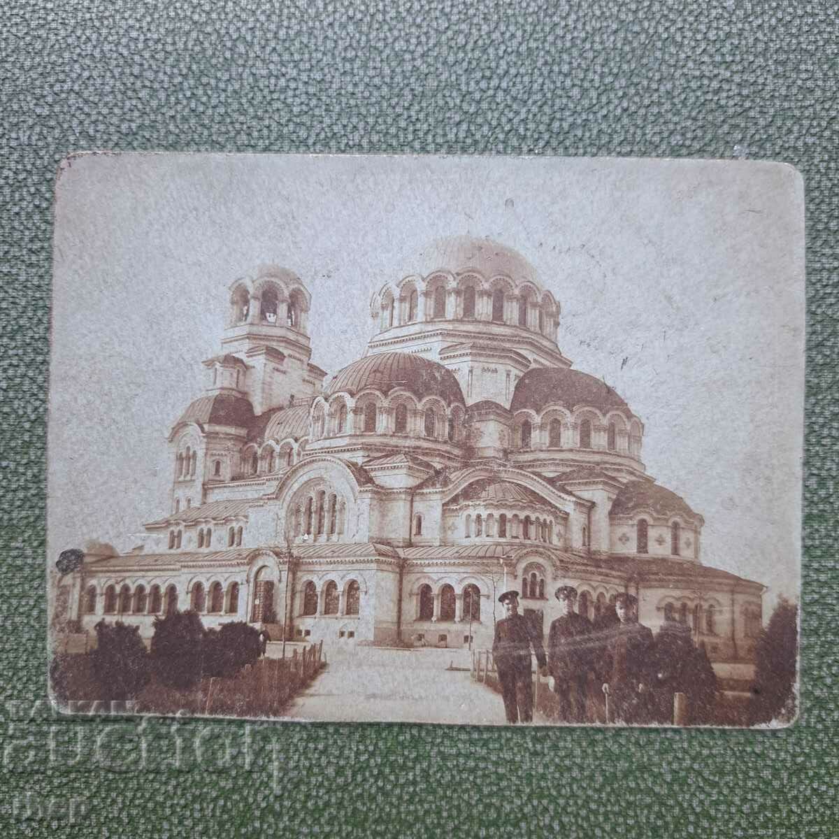 Sofia 1900-1920 photo album Boyana Dragalevtsi Berkovitsa