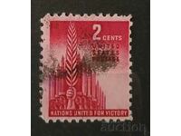 USA 1943 Stamp