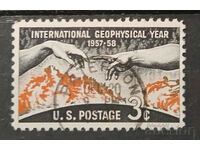 USA 1958 Stamp