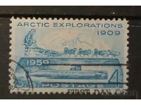 USA 1959 Stamp