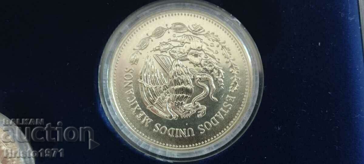 Set peso FIFA World Cup 1986 with price 200.00 BGN | € 102.26 Set peso FIFA World Cup 1986 with price 200.00 BGN | € 102.26