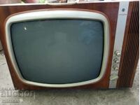 Old TV Pliska