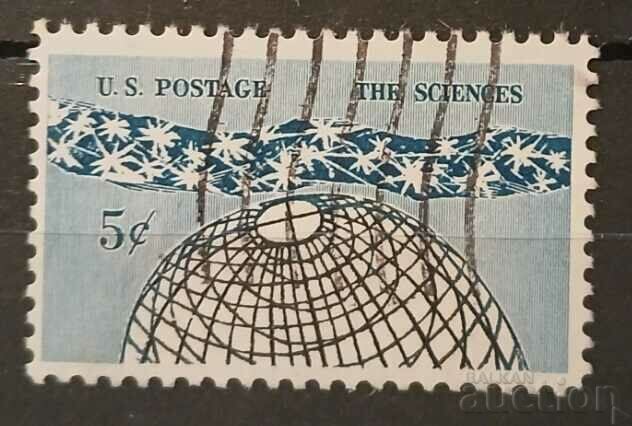 USA 1963 Stamp