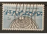 USA 1963 Stamp