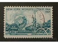 USA 1964 Stamp