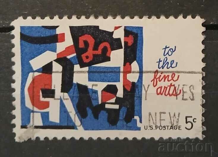 USA 1964 Stamp