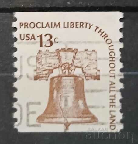 USA 1975 Stamp