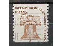 USA 1975 Stamp