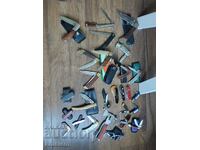 Knife collection