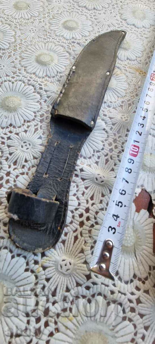 Ένα παλιό μαχαίρι - 5 Ένα παλιό μαχαίρι - 5