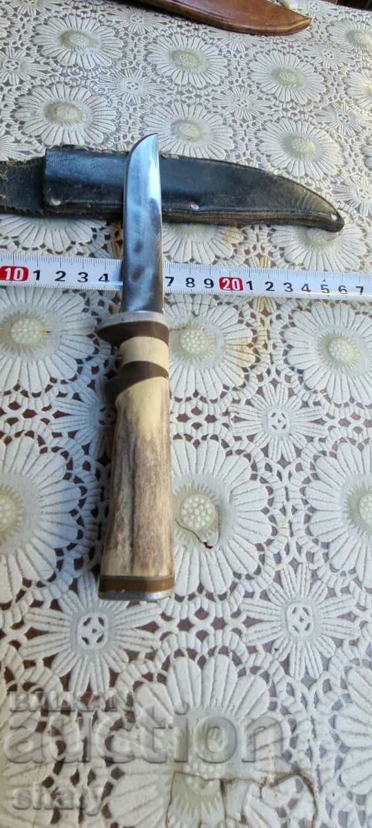 Ένα παλιό μαχαίρι - 6 Ένα παλιό μαχαίρι - 6