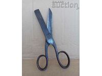 antique SHEFFIELD primitive scissors