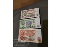 Banknotes