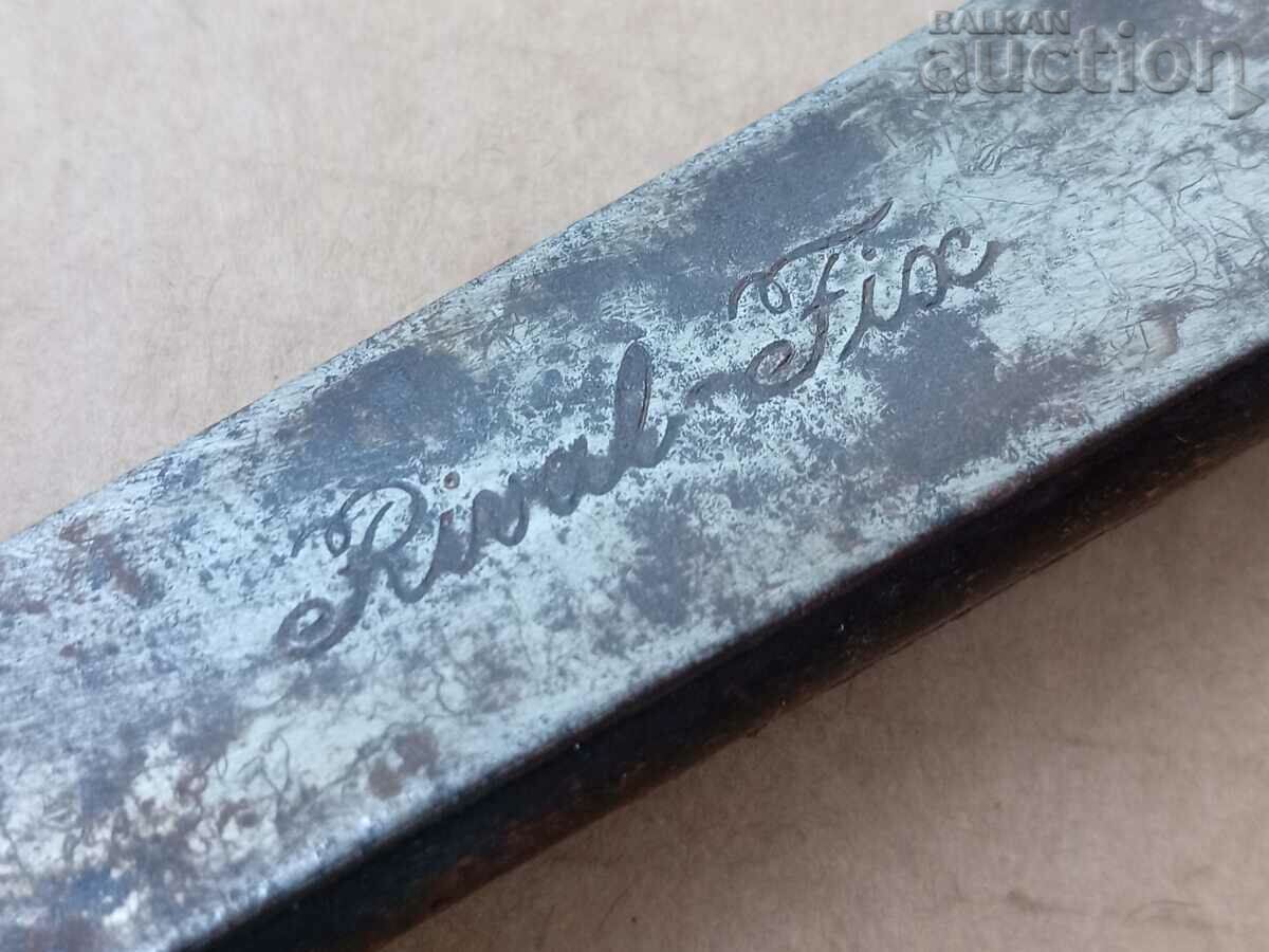 WW1 WWI Rival-Fix Deschidetor de conserve și sticle WW2 WWII - 5