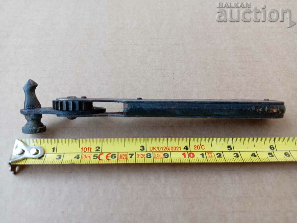 WW1 WWI Rival-Fix Deschidetor de conserve și sticle WW2 WWII - 7