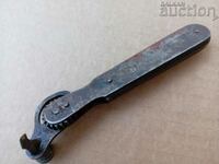 WW1 WWI отварачка Rival-Fix Can and Bottle Opener WW2 WWII