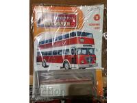 Toy/model "BUSSING D2U"