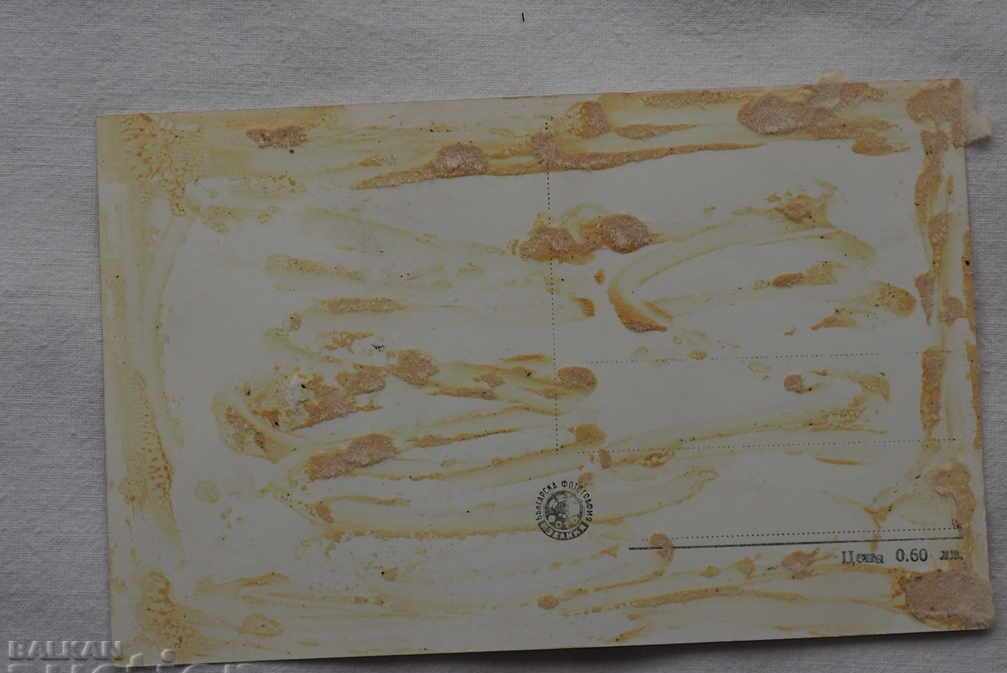 CARD LAYOUT EXCAVATIONS ROMAN CITY ABRITUS before 1962 with price 3.49 BGN | € 1.78 CARD LAYOUT EXCAVATIONS ROMAN CITY ABRITUS before 1962 with price 3.49 BGN | € 1.78