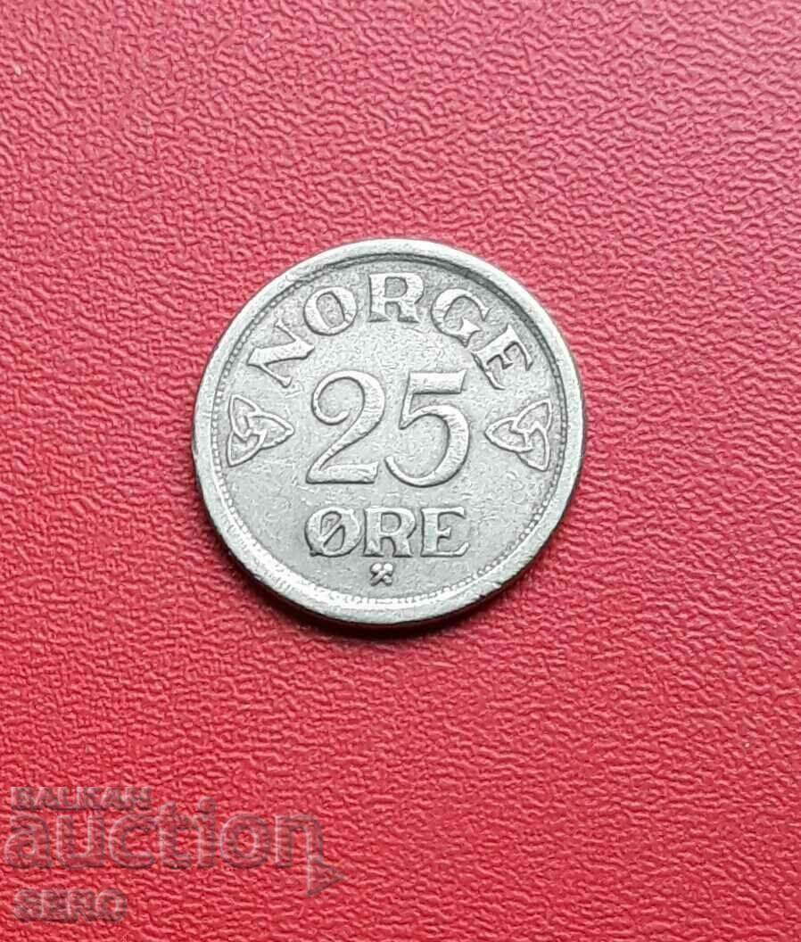 Norway-25 Jore 1957