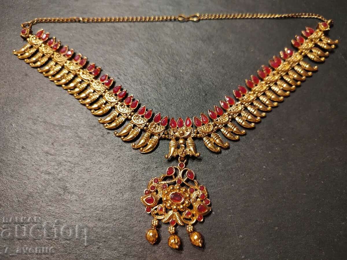 Auction Necklace, necklace, jewelry, for costume and not only 29.09.24 Auction Necklace, necklace, jewelry, for costume and not only 29.09.24