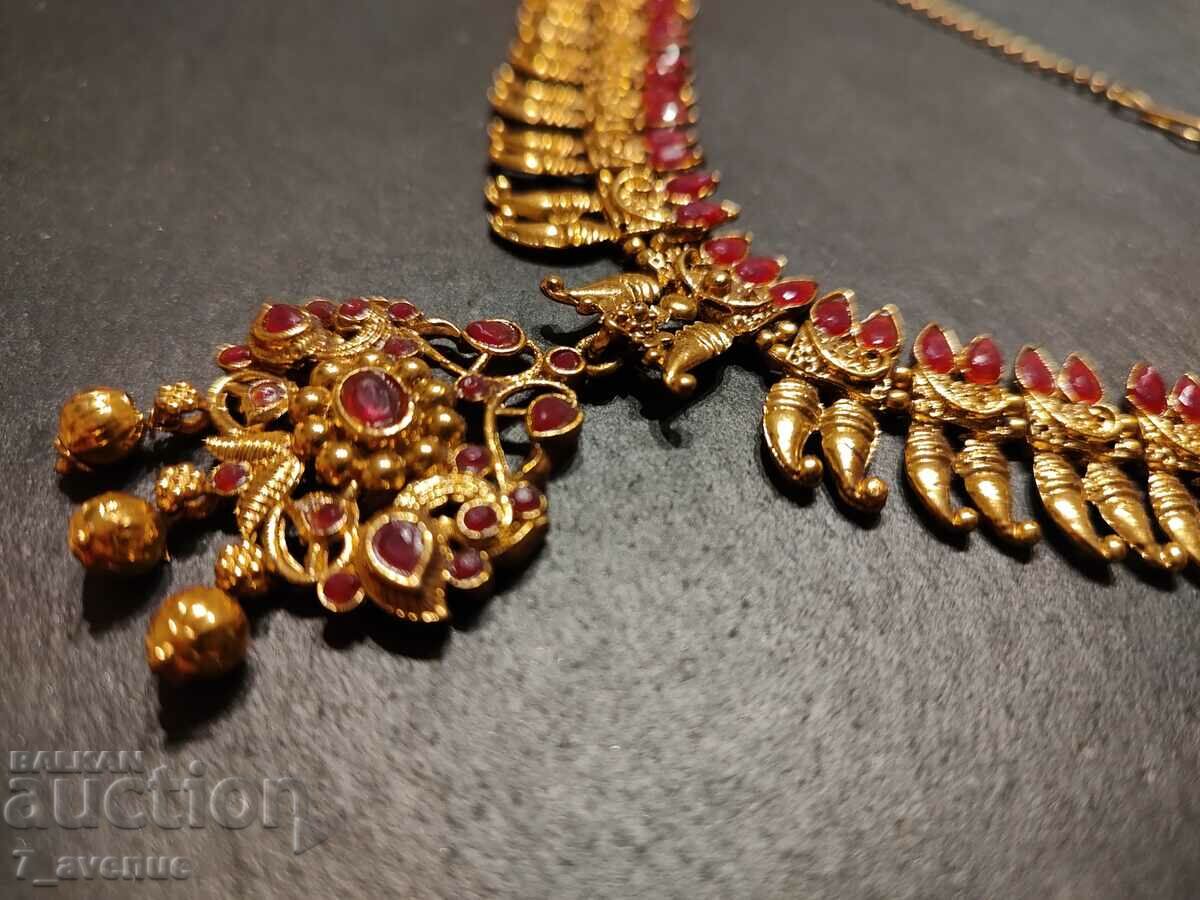 Delivery of Necklace, necklace, jewelry, for costume and not only 29.09.24 Delivery of Necklace, necklace, jewelry, for costume and not only 29.09.24