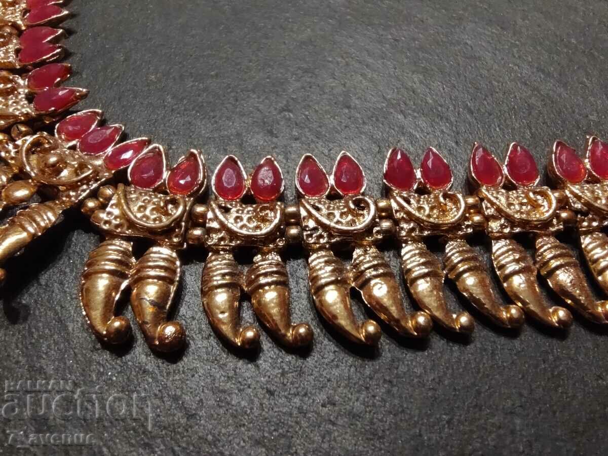 Necklace, necklace, jewelry, for costume and not only 29.09.24 - 5 Necklace, necklace, jewelry, for costume and not only 29.09.24 - 5