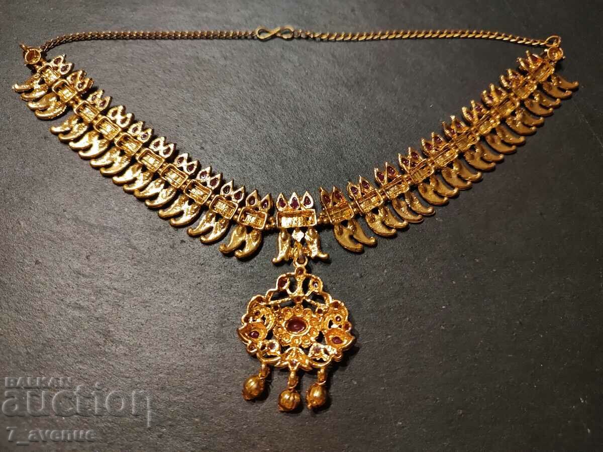 Necklace, necklace, jewelry, for costume and not only 29.09.24 - 6 Necklace, necklace, jewelry, for costume and not only 29.09.24 - 6