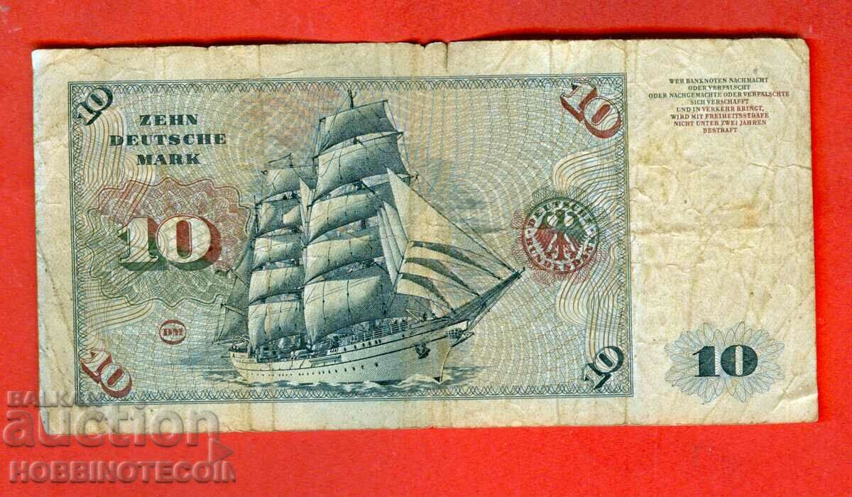 ΓΕΡΜΑΝΙΑ ΓΕΡΜΑΝΙΑ 10 Γραμματόσημα - έκδοση - έκδοση 1970 - 2 με τιμή 19.54 BGN | € 9.99 ΓΕΡΜΑΝΙΑ ΓΕΡΜΑΝΙΑ 10 Γραμματόσημα - έκδοση - έκδοση 1970 - 2 με τιμή 19.54 BGN | € 9.99