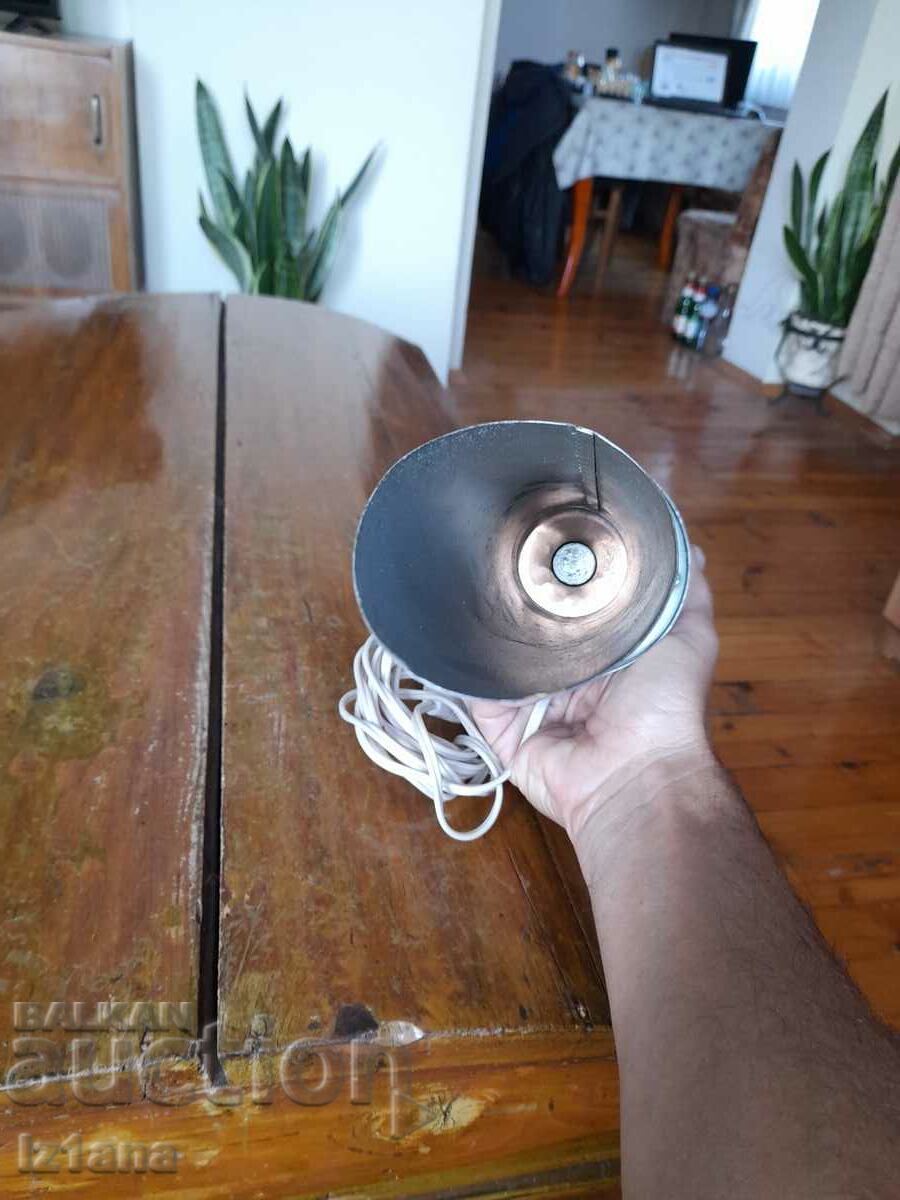 Old Electric Siren - 5 Old Electric Siren - 5