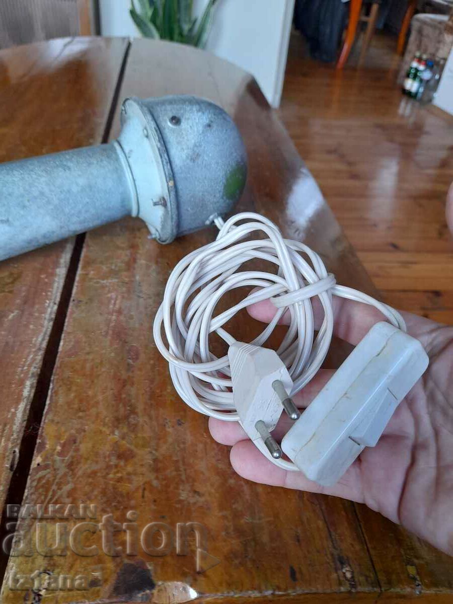 Old Electric Siren - 7 Old Electric Siren - 7