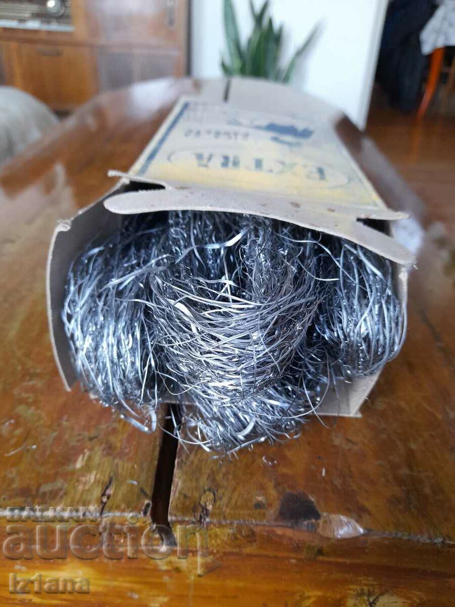 Auction Old parquet cycling wire Auction Old parquet cycling wire