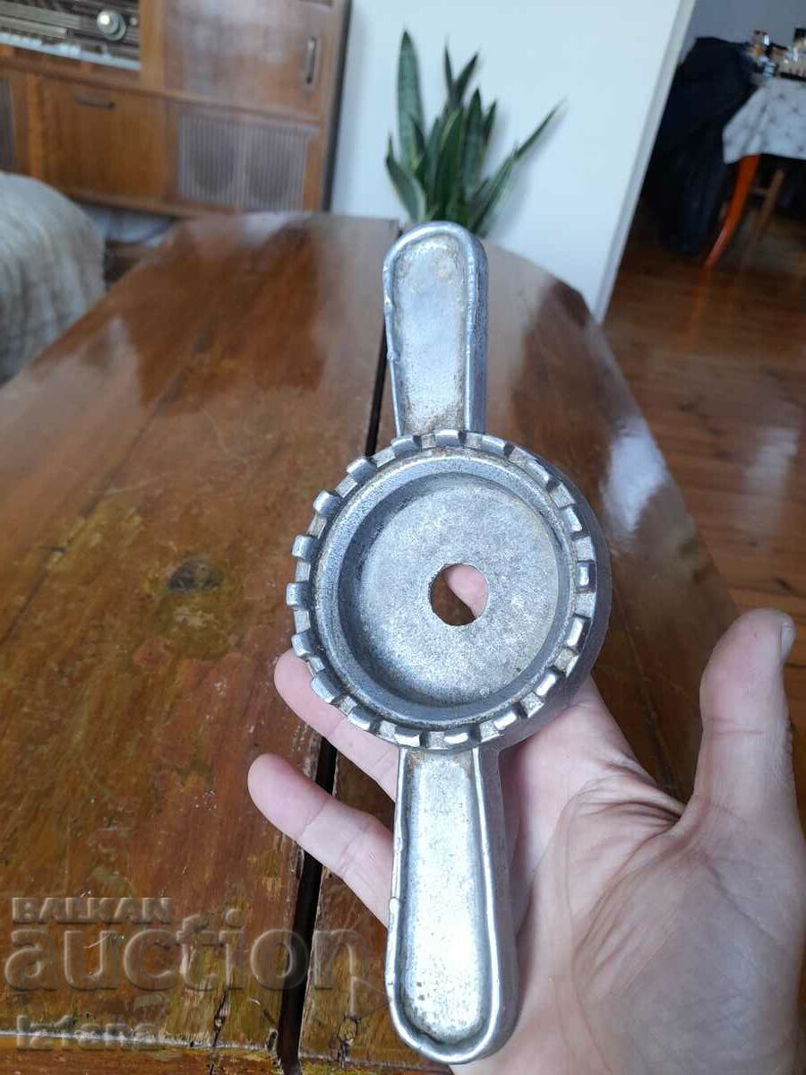 Δημοπρασία Παλιό πώμα βάζου Δημοπρασία Παλιό πώμα βάζου