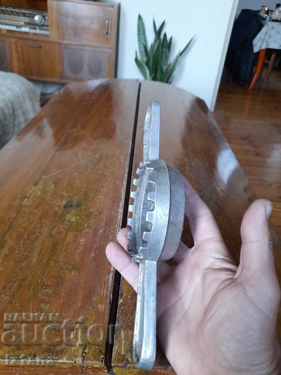 Παράδοση Παλιό πώμα βάζου Παράδοση Παλιό πώμα βάζου