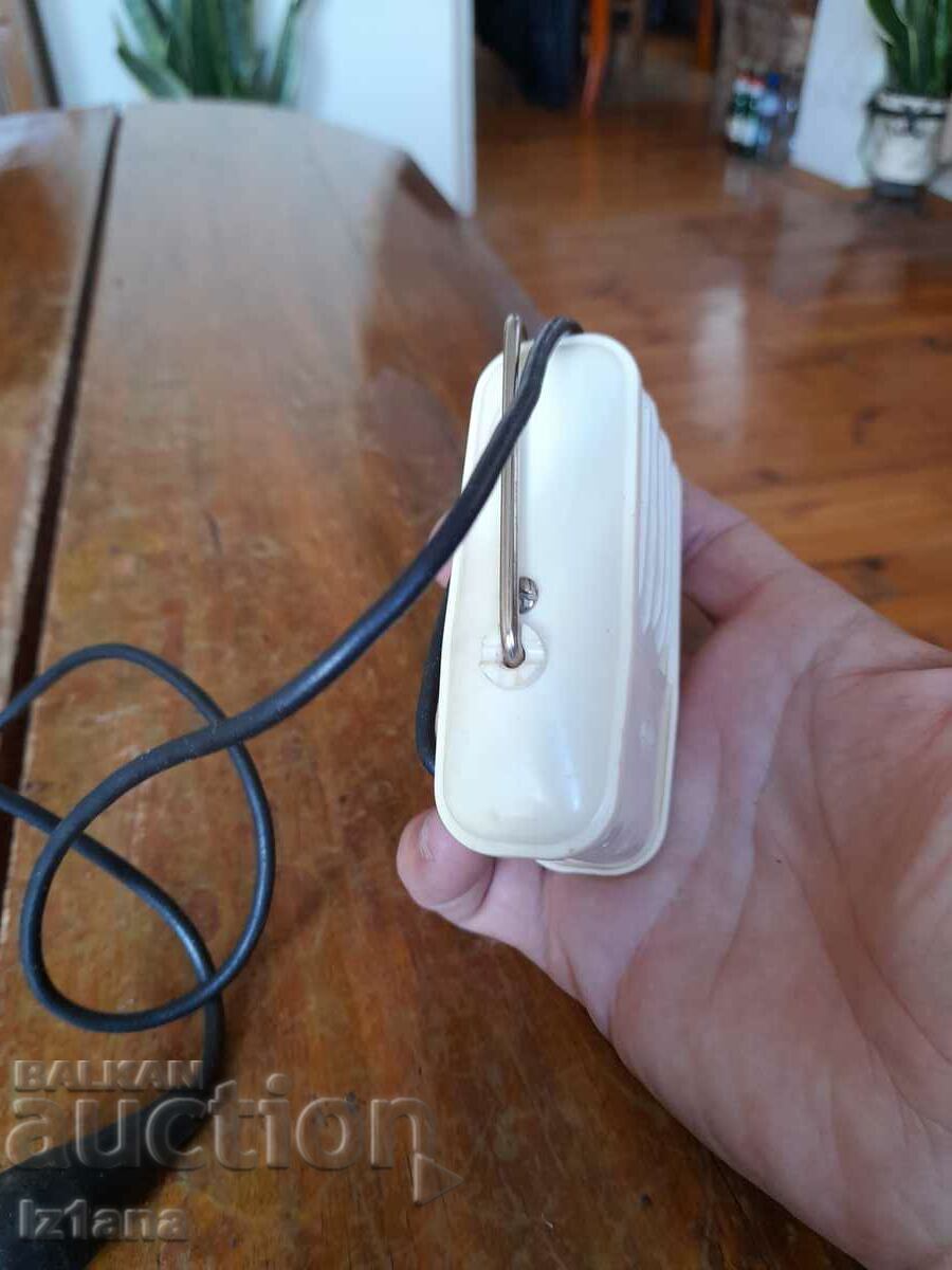 Auction  Old microphone MD 47