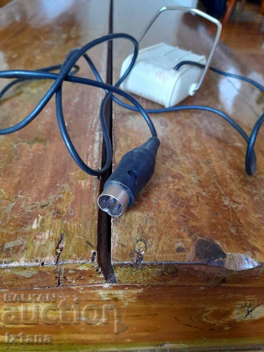 Old microphone MD 47 - 5