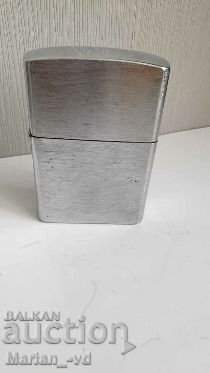 Голяма бензинова запалка - 5 Голяма бензинова запалка - 5