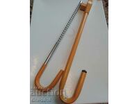 Security cane for cars etc.