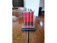 Cutie muzicală veche pentru țigări