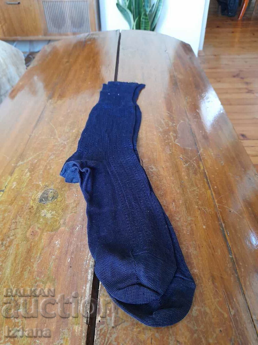 Old Women's Socks