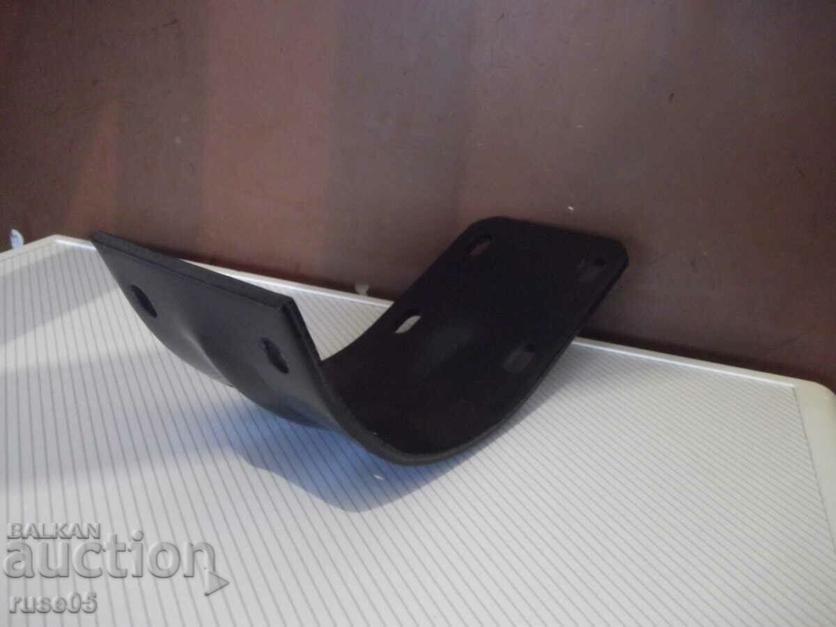 Delivery of Plank corner for presidential office chair Delivery of Plank corner for presidential office chair