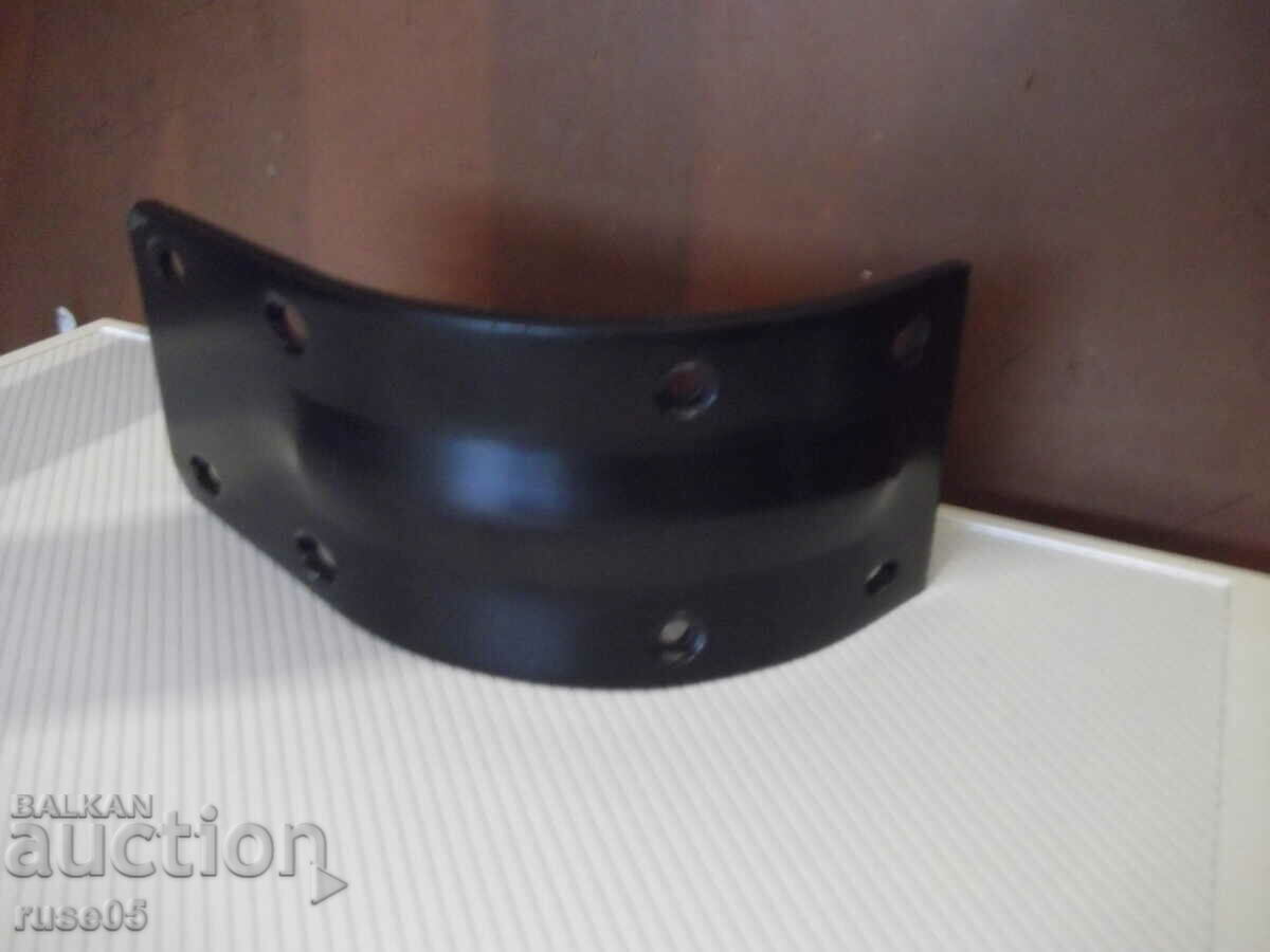 Plank corner for presidential office chair - 5 Plank corner for presidential office chair - 5