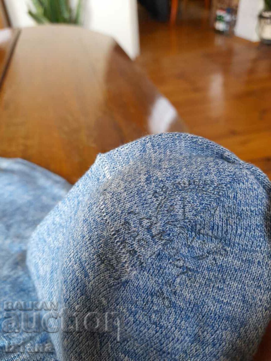 Șosete bătrâne - 5