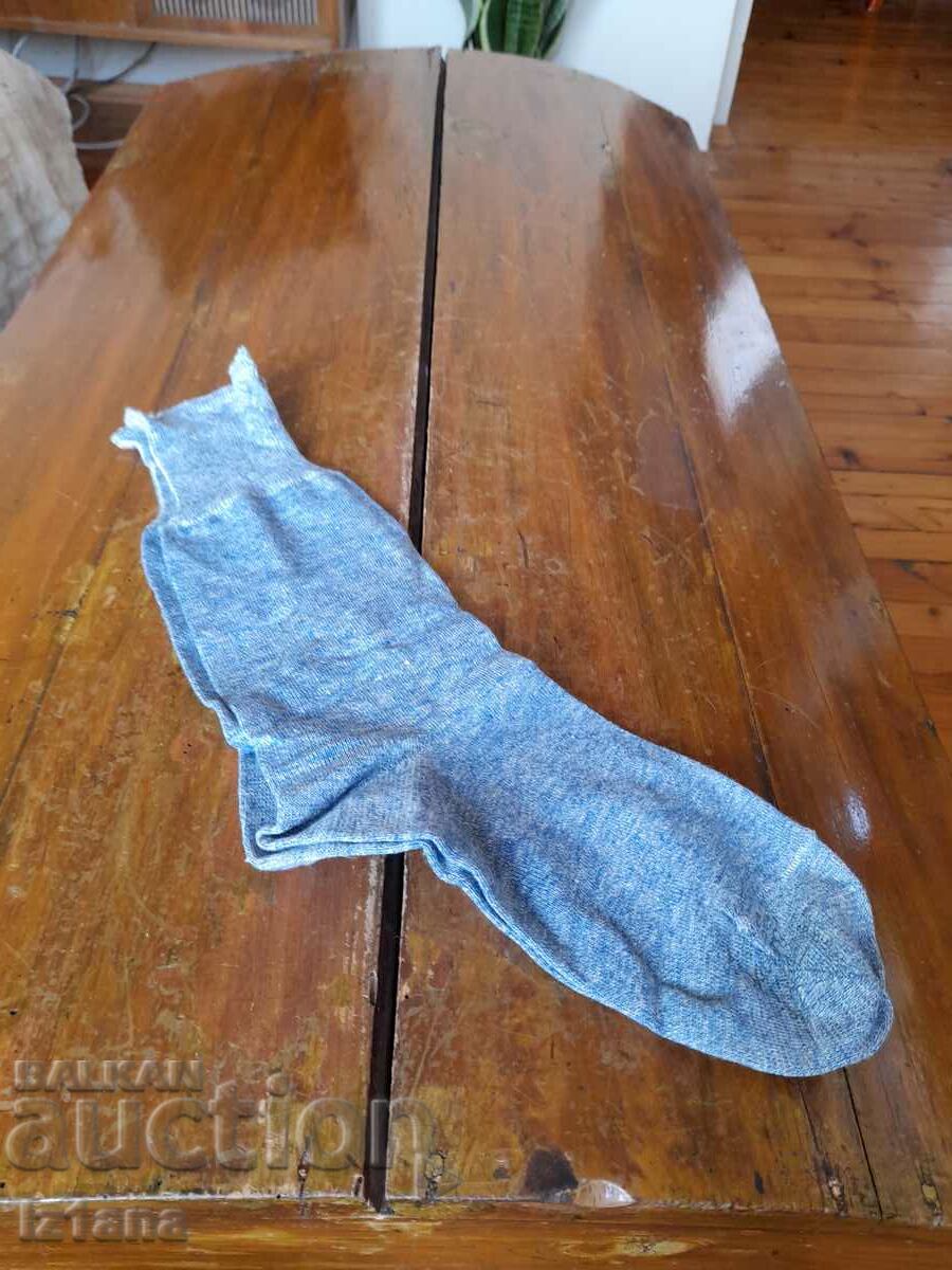 Old Women's Socks