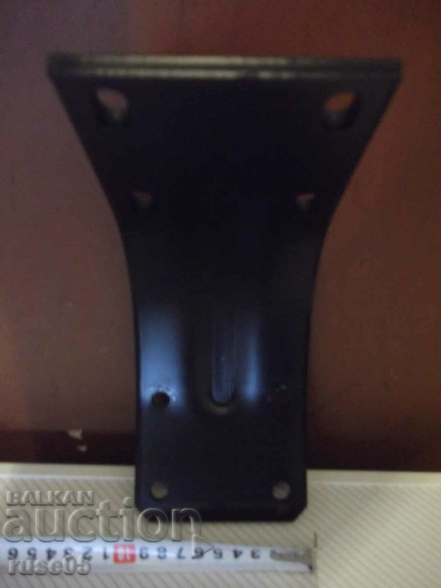 Auction  Corner plank for presidential office chair - 1