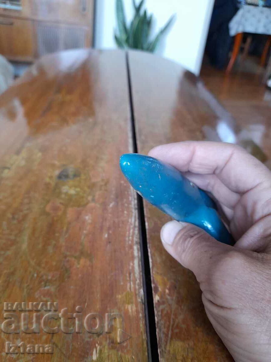 Ocarina veche - 6 Ocarina veche - 6