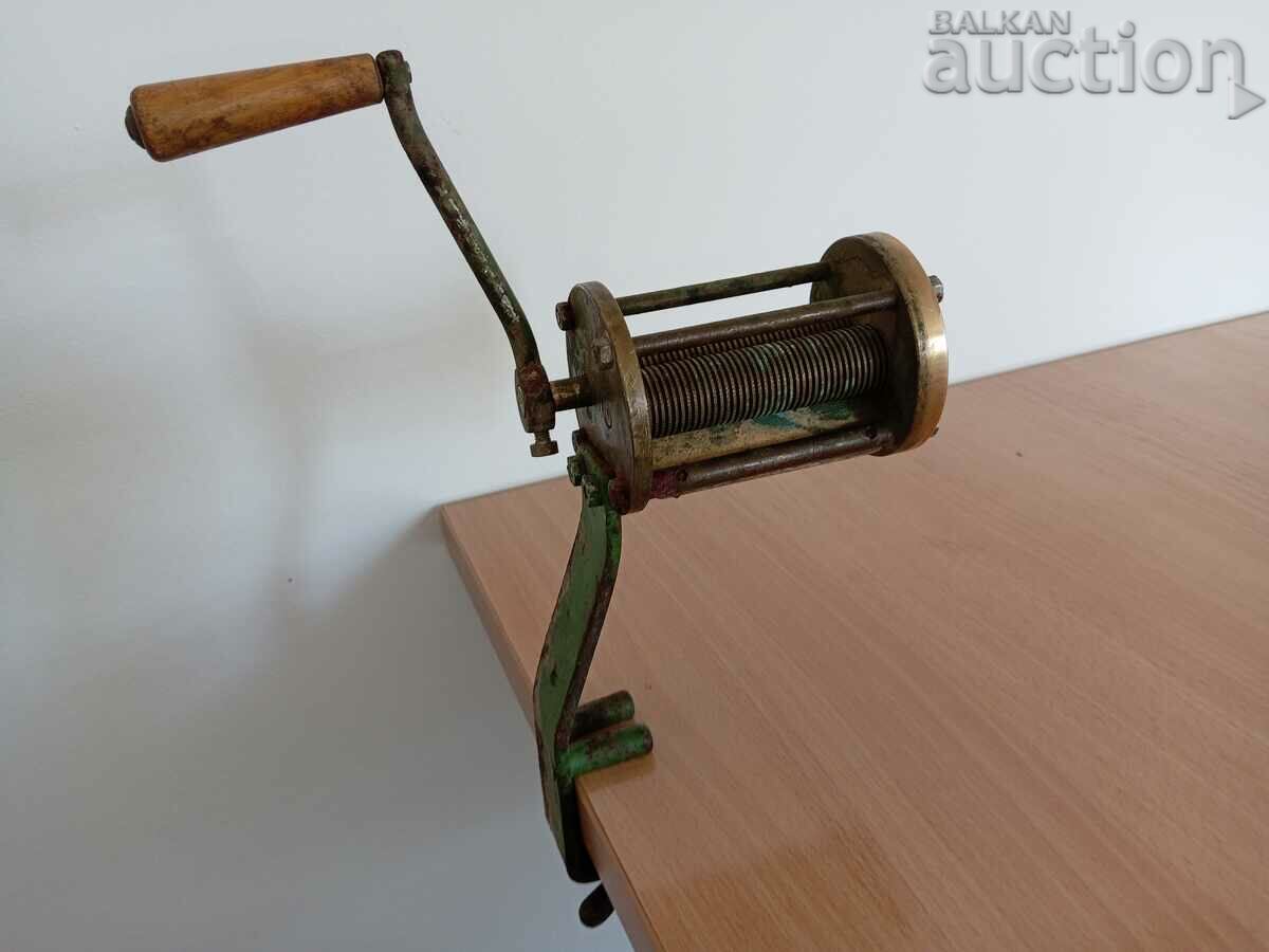 bronze fine grinding machine grinder - 5