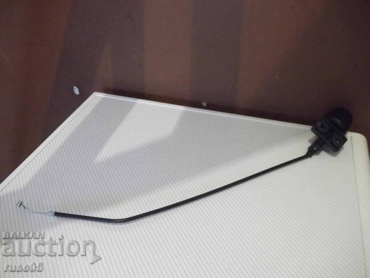 Cord with adjuster for presidential office chair with price 10.00 BGN | € 5.11 Cord with adjuster for presidential office chair with price 10.00 BGN | € 5.11