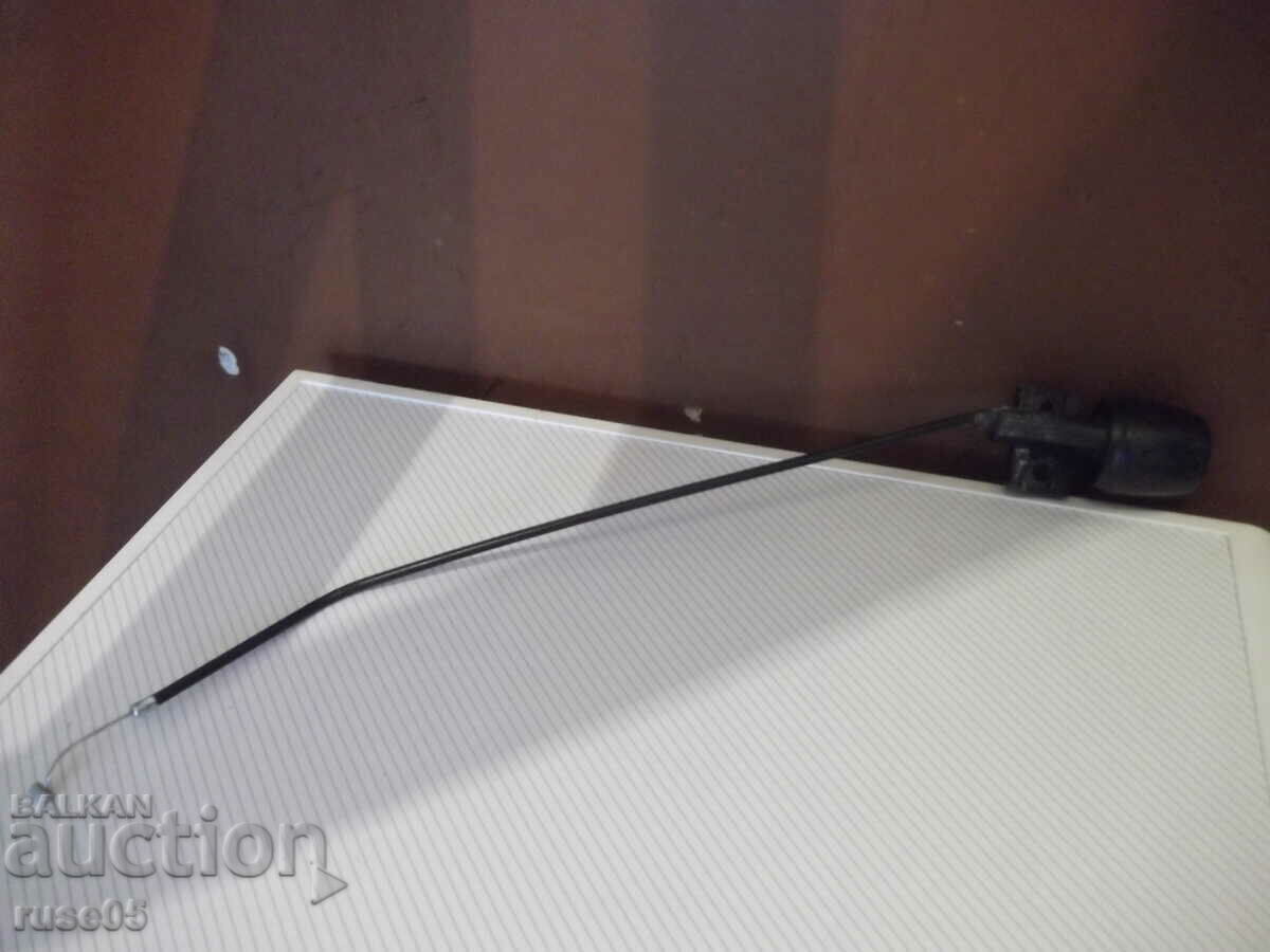 Cord with adjuster for presidential office chair - 5 Cord with adjuster for presidential office chair - 5